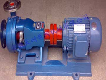 不锈钢离心泵—优发国际泵阀