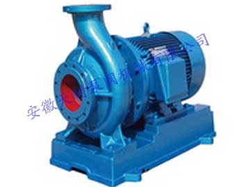 直连泵—优发国际泵阀