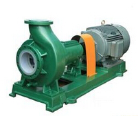 [全站置顶]不锈钢化工泵特点